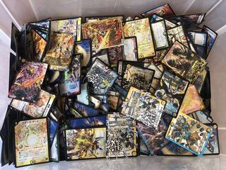 デュエマ 引退品 まとめ売り 送料無料 値下げ可