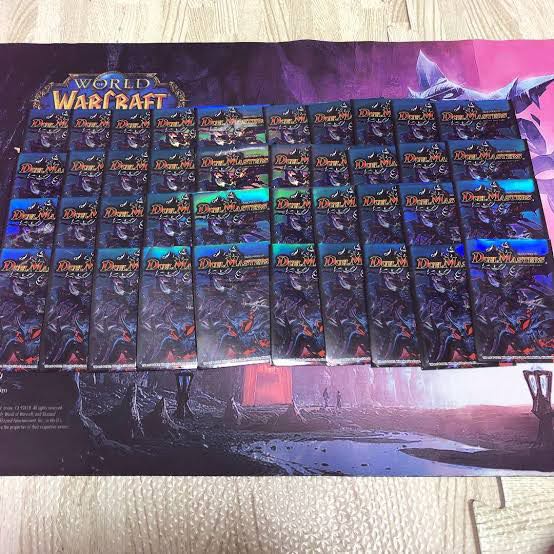 オルゼキア　スリーブ