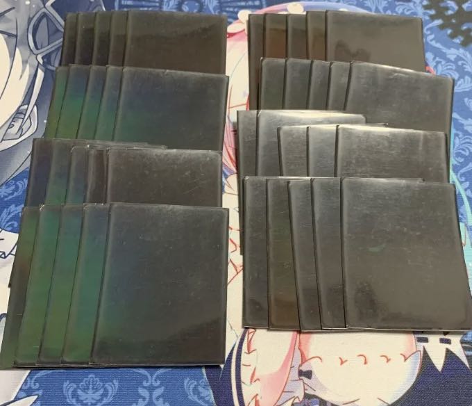 オルゼキア　スリーブ