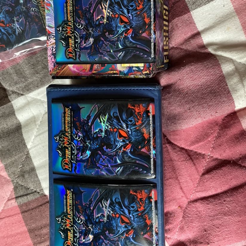 オルゼキア　スリーブ