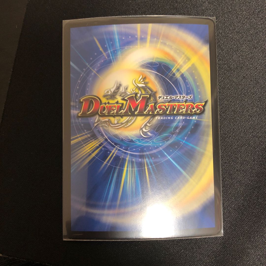 はにゅさん専用ボルシャックライシス・NEX