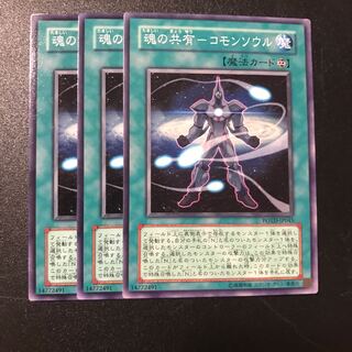 魂の共有-コモンソウル N