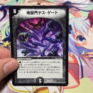 Hell Gate Death Gate