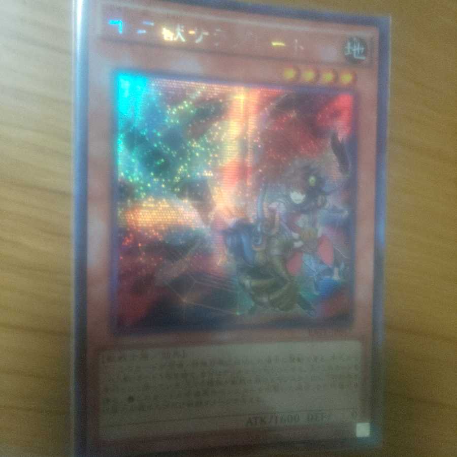 十二獣サラブレード アジア シークレット