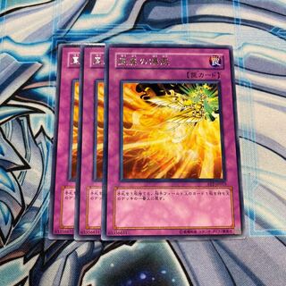 Phoenix Wing Wind Blast R