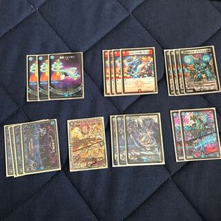 青魔道具　理想構築