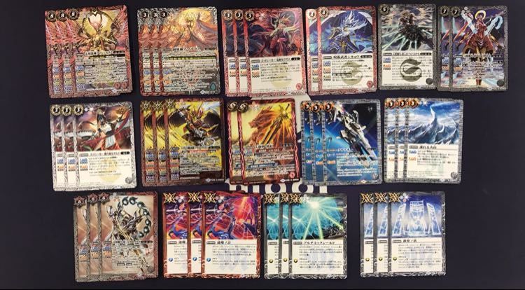 アマテラスデッキ YouTube企画100円デッキ販売 1枚