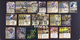 天霊デッキ YouTube企画100円デッキ販売 1枚