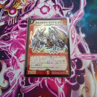 ボルメテウス・ホワイト・ドラゴン