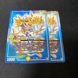 続召の意志 マーチス