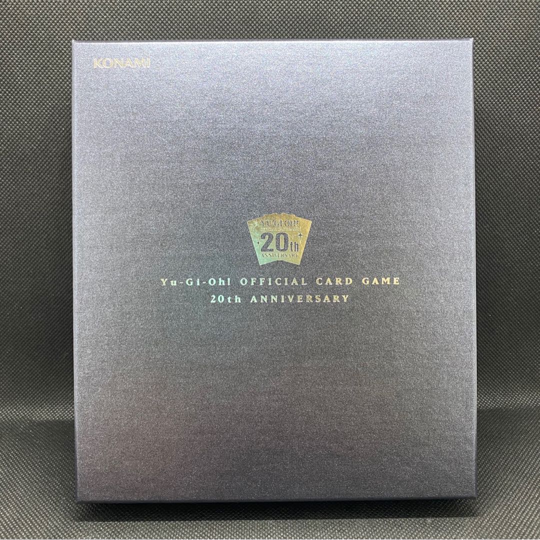 純銀製 青眼の白龍