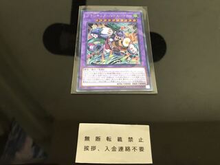 プランキッズ・ハウスバトラー シークレット