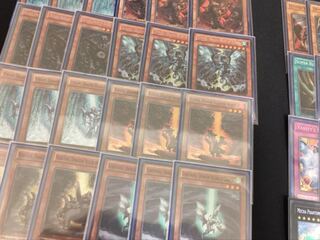 征竜 セット 1枚