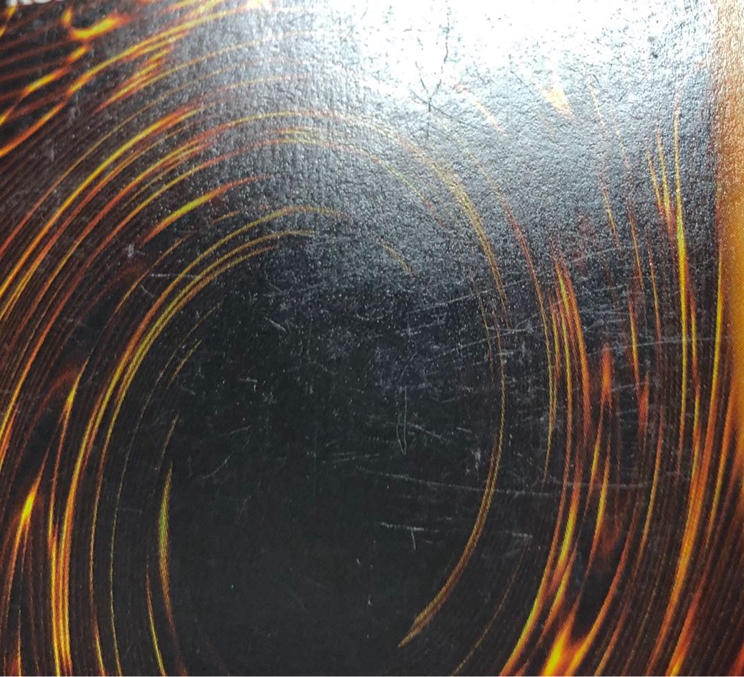 [PLD] デーモンの召喚 初期 ウルトラ 1枚