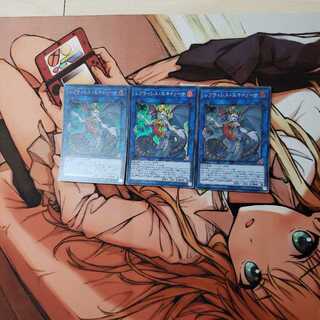 レプティレス・エキドゥーナ SR