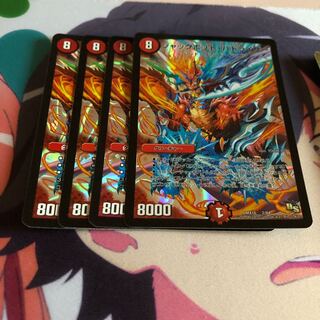 b9 ジャックポットバトライザー 4枚 名もなきデュエリスト 4枚