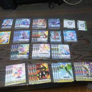 メイガスデッキ