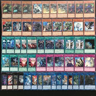 SPYRALデッキ　遊戯王　199 機械複製術　ワンフォーワン　増援