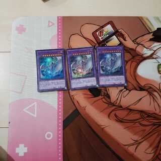 キメラテック・メガフリート・ドラゴン SR