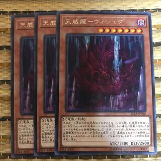 マドレース 天威龍-ヴィシュダ R