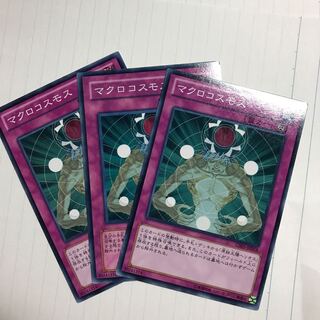 マクロコスモス