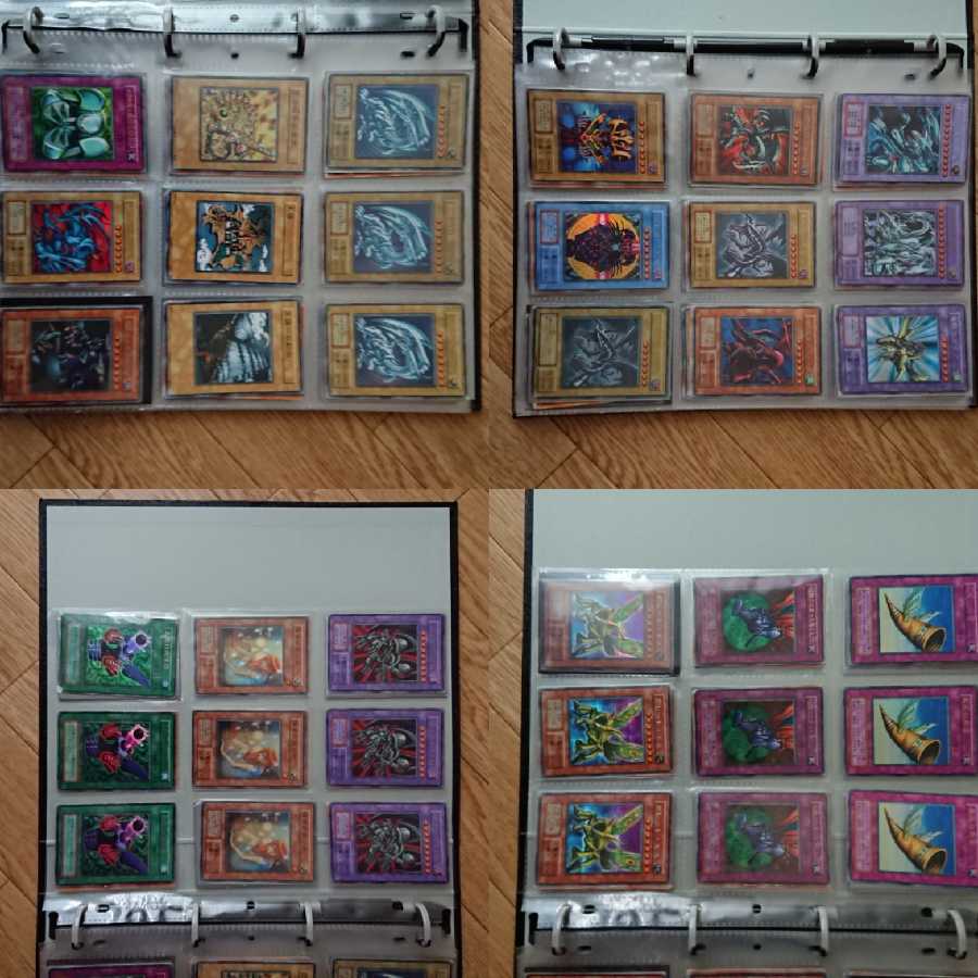 遊戯王 初期 まとめ売り 引退 1枚