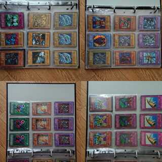 遊戯王 初期 まとめ売り 引退 1枚