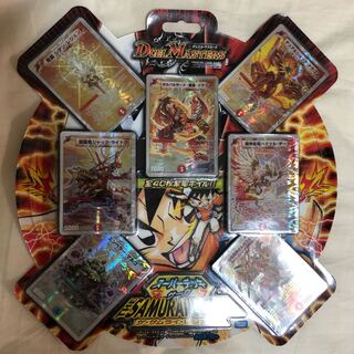 スーパーデッキサーガ サムライレジェンド