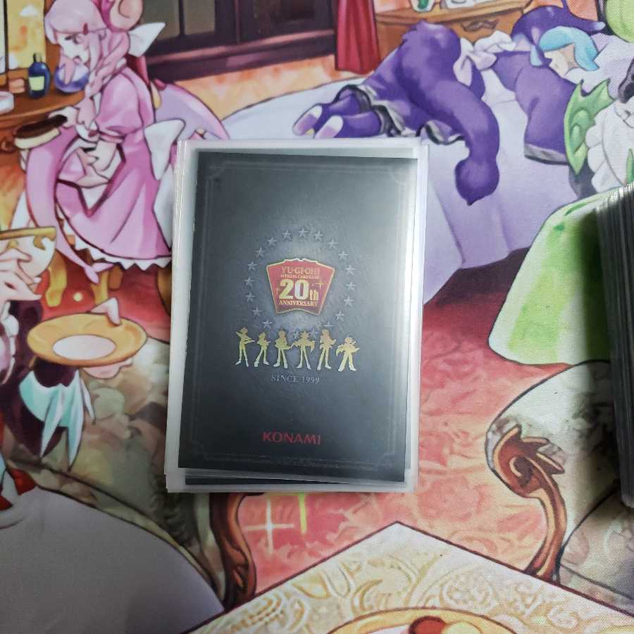 【じん様専用】デッキガチャ