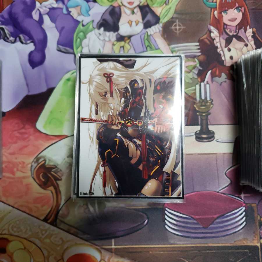 【じん様専用】デッキガチャ