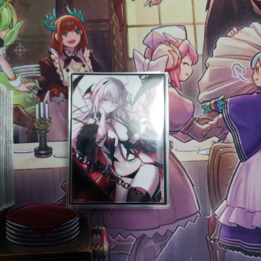 【じん様専用】デッキガチャ