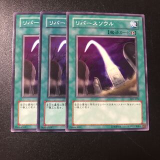 リバースソウル N