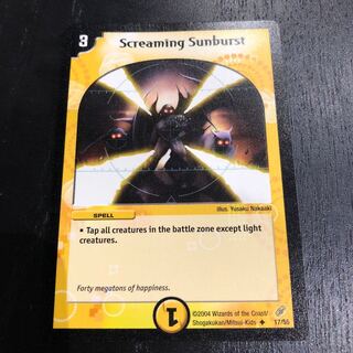 エンジェルソング  英語版