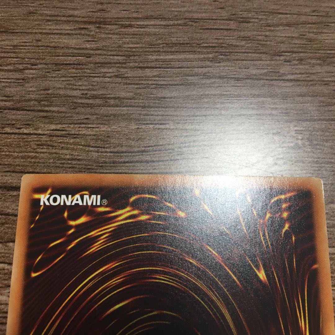 Odd-Eyes Pendulum Dragon HR 1枚