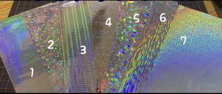 ホワイト様専用