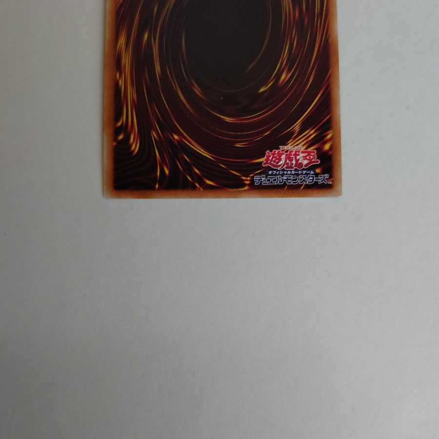 AG1283 遊戯王 20thシークレット 真紅眼の亜黒竜