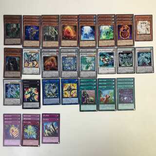 ★アダマシアデッキ 魔救の探索者 レオナイト 御影志士(C0353)