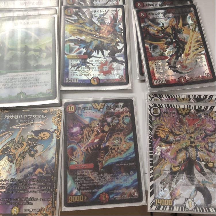 凡庸カードセット