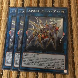 マドレース エクスクローラー・シナプシス R