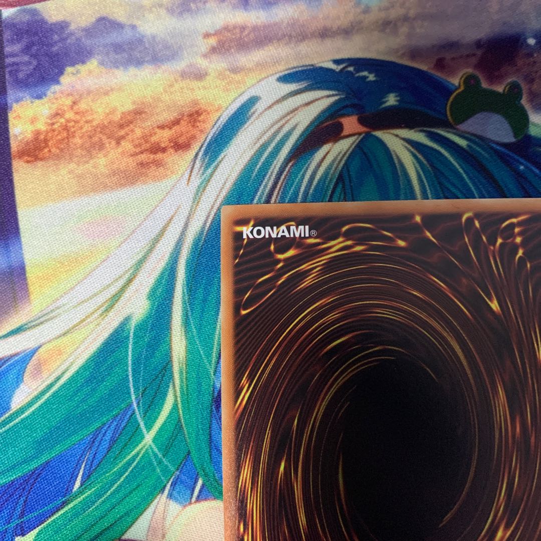 ドラゴンメイド・チェイム 20thSE