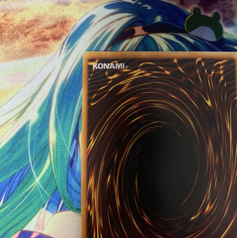 トライホーン・ドラゴン　初期　ウルトラレア