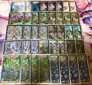 【即購入不可】キューブマニフェスト　エムラクール