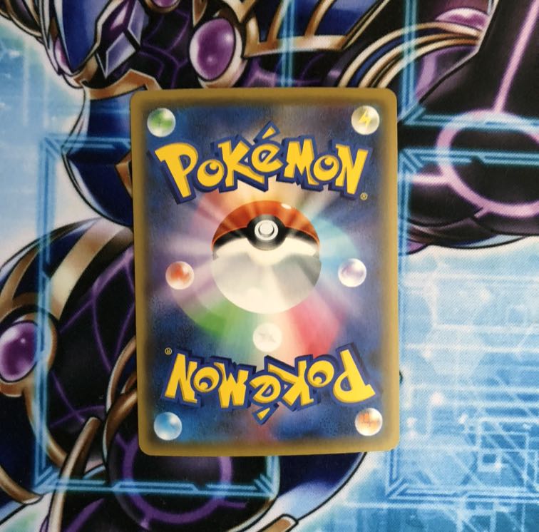 メガミミロップ＆プリンGX HR