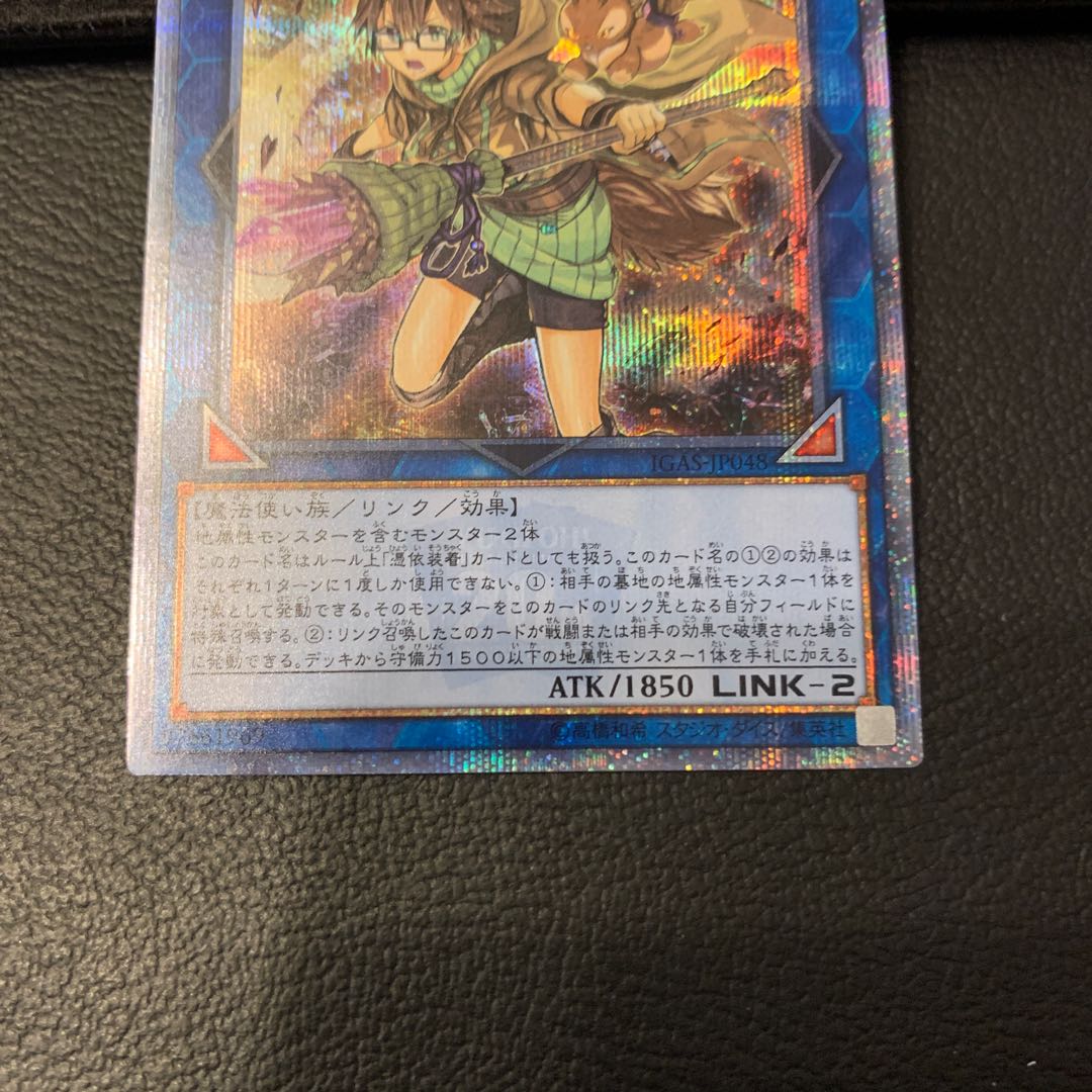 崔嵬の地霊使いアウス 20thSE