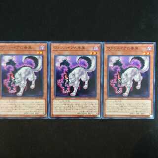 ヴァンパイアの眷属 N