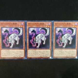 ヴァンパイアの眷属 N