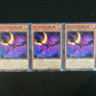 ヴァンパイアの使い魔 N