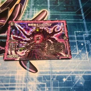 無修羅デジルムカデ