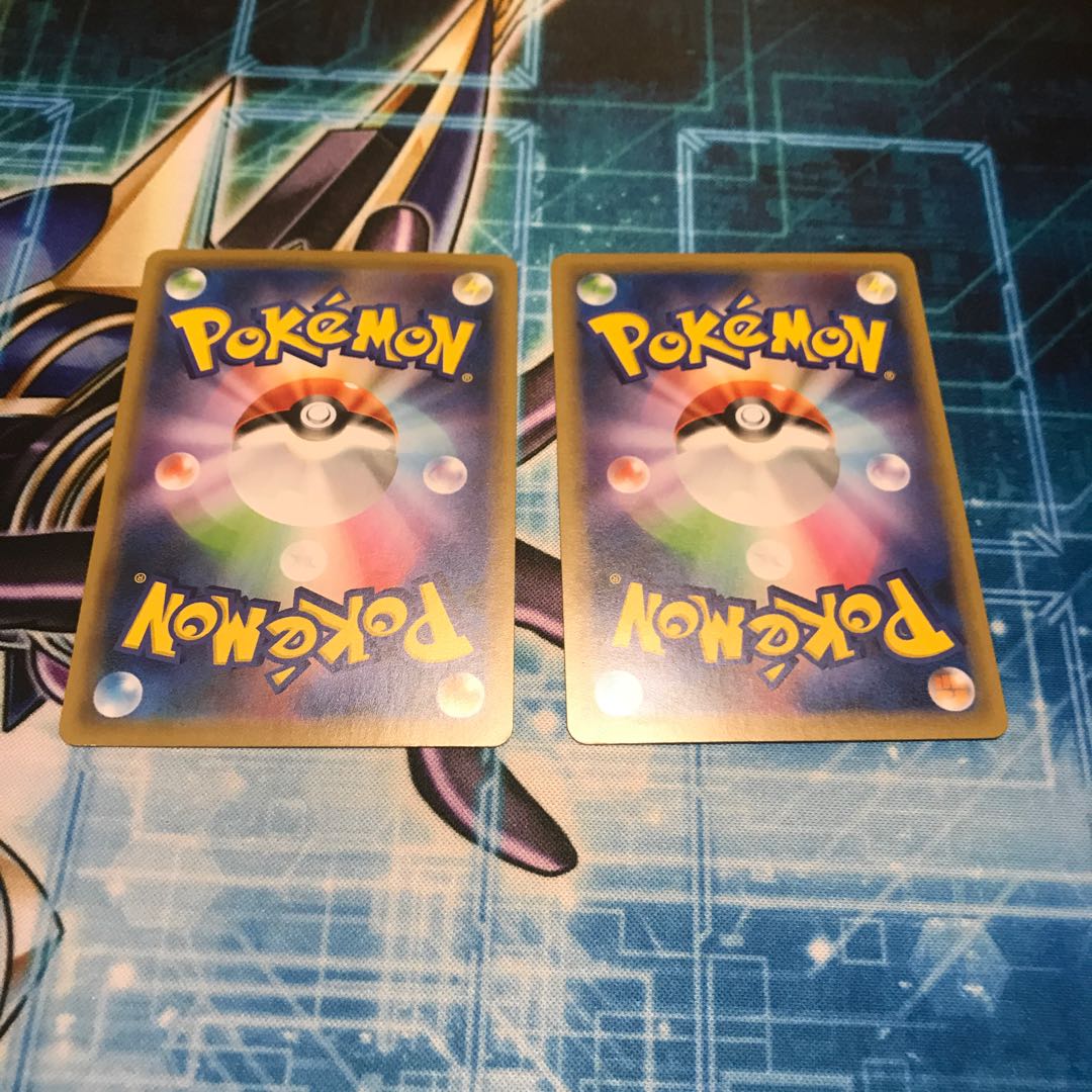 リーリエのピッピ人形 ×2