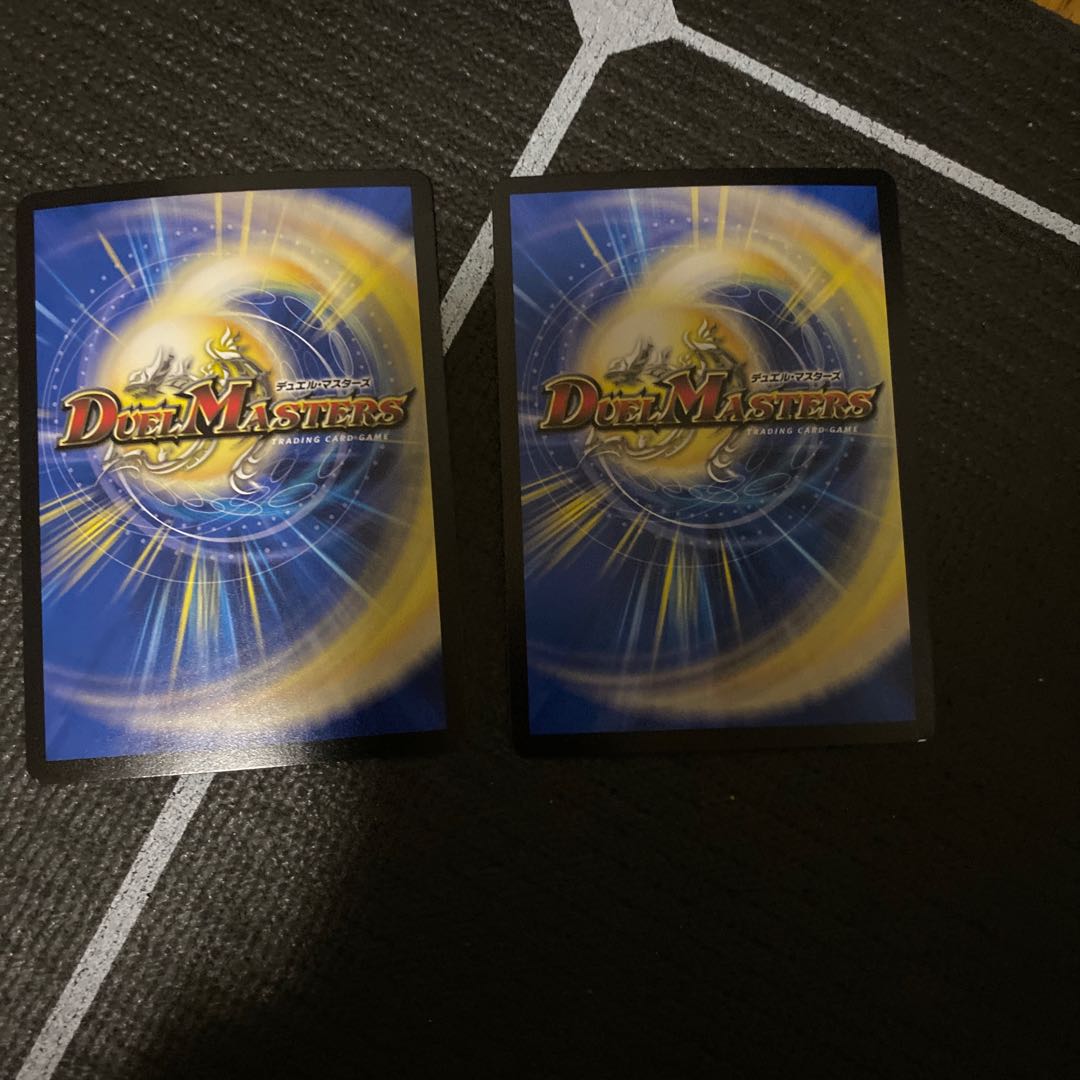 「絶対の楯騎士」 二枚 翌日発送